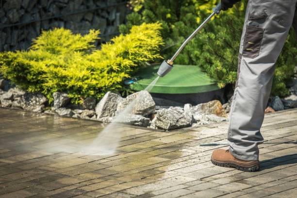 Best Commercial Pressure Washing in Cape Girardeau, MO