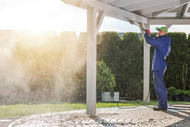 Best Pool Deck Cleaning in Cape Girardeau, MO