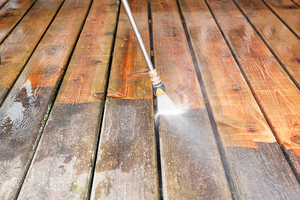 Best Vinyl Siding Pressure Washing in Cape Girardeau, MO